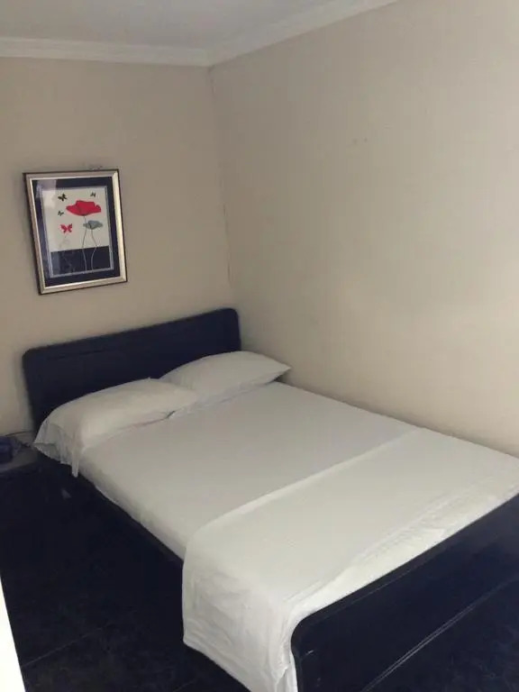 Hotel Ceibote
