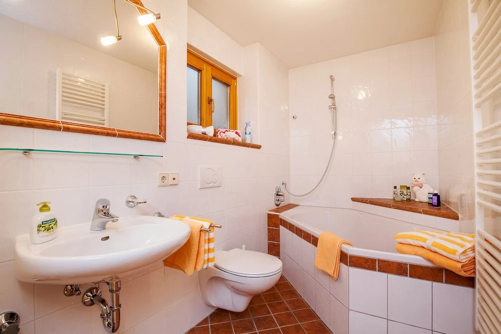 Evis Wohnung