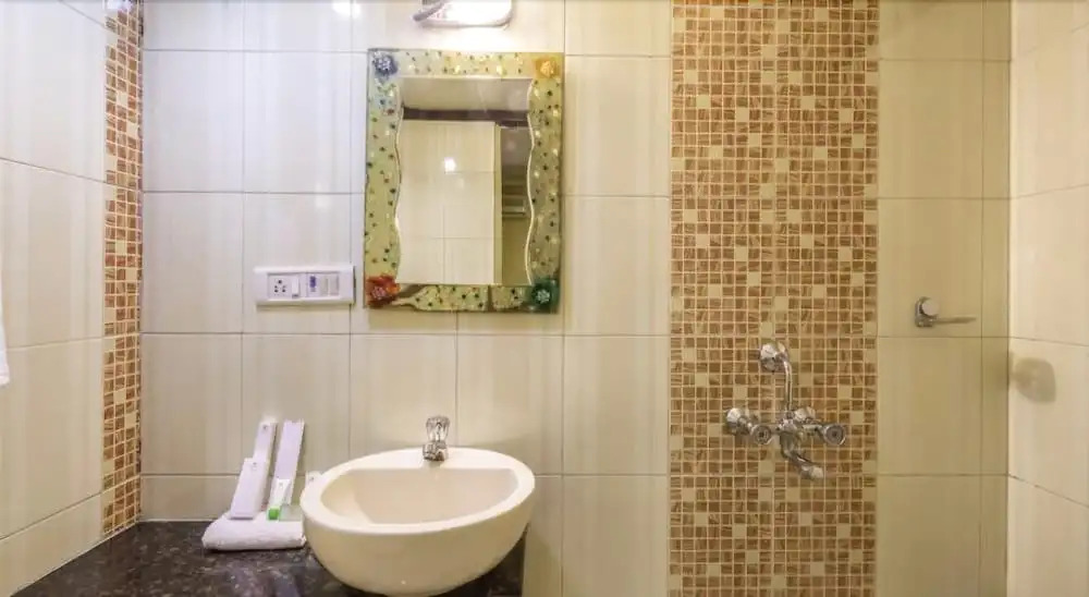 Hotel Arma Residency