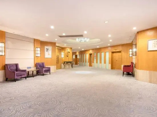 Wuzhou Hotel
