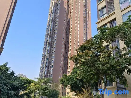 Panzhihua Yuer Hotel（NanZhanshop）