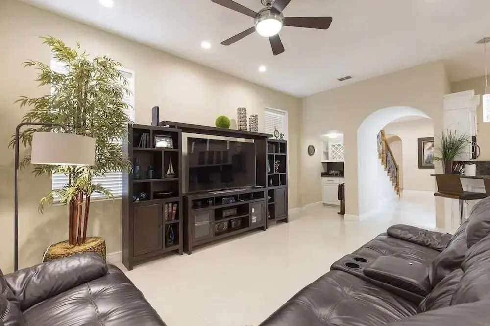 Villas House Bayview 3 Bedroom Home by RedAwning