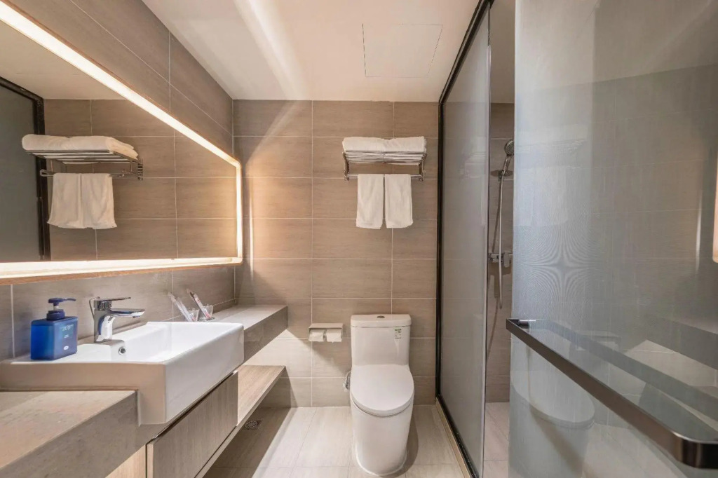 Hanting Hotel (Xiamen Haicang Xinyang)