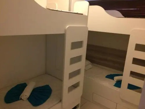 Nannai residence Flat 202