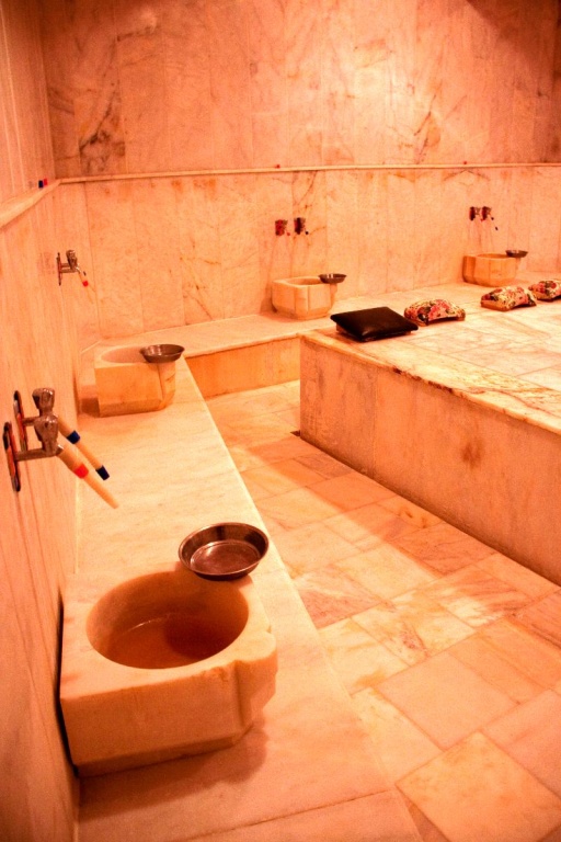 meryemana hotel