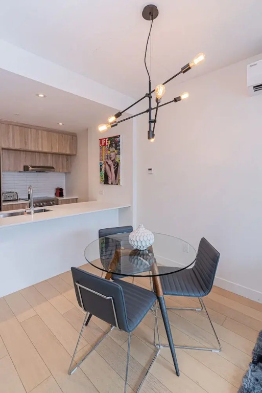 Le Se7t Penthouses