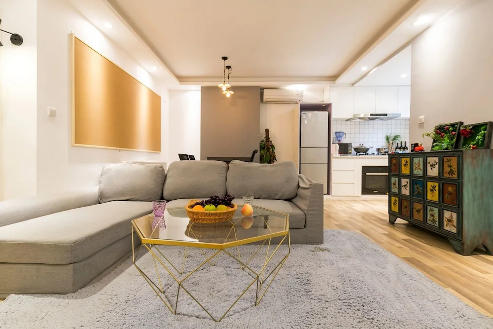 N2haus Yanan West Road 4 bedrooms