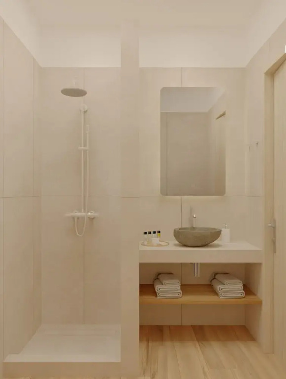 Dolce Terra Aurora Apartments