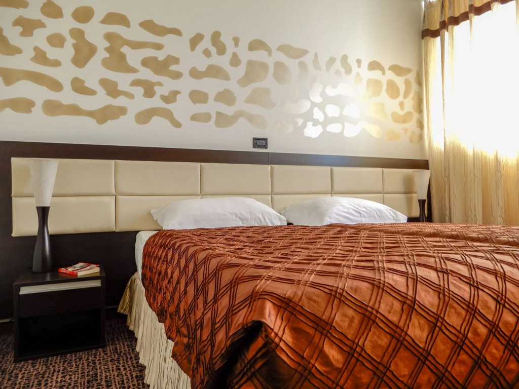 Hotel Diplomat