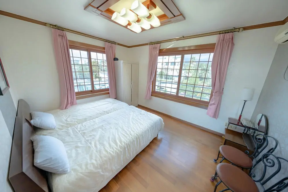 Seogwipo Ocean Resort
