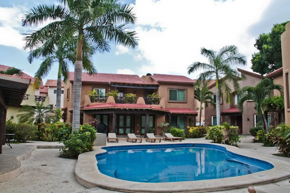 Casa Bella by Playa Paradise
