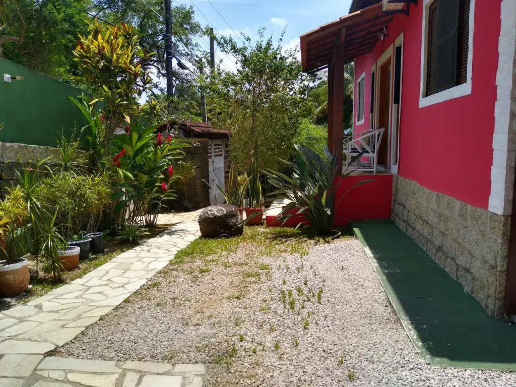 Chalés da Helena