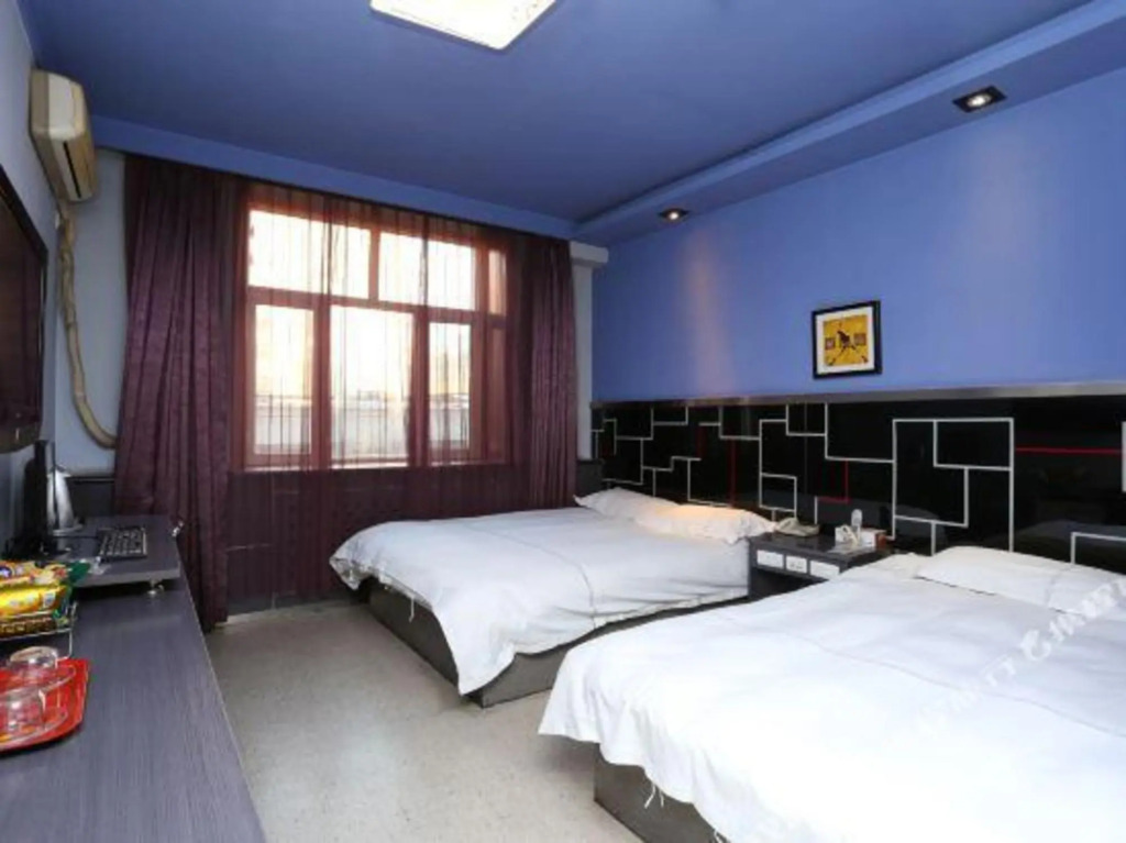 Xilong Hotel