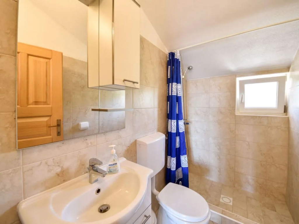 Apartment Milin Murter/Jezera 33994