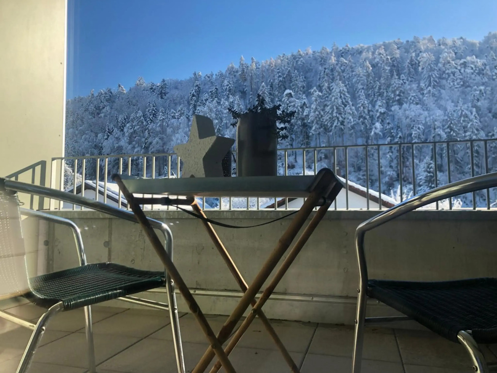 Apartments "Am Ardetzenberg"