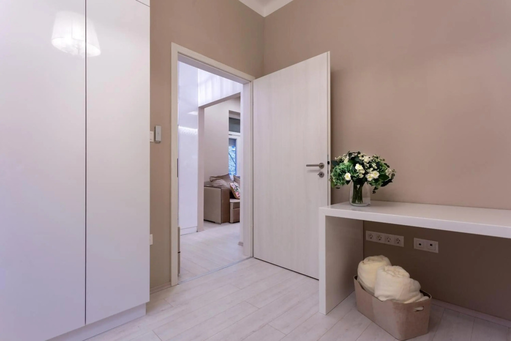 Xen Premium Apartment