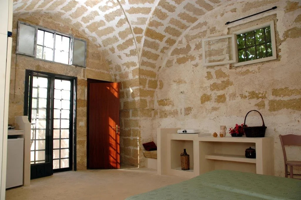 Masseria Tornesella