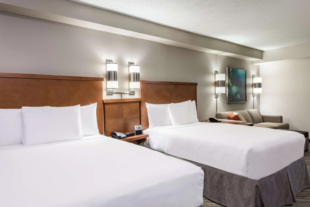 Hyatt Place Bentonville Rogers