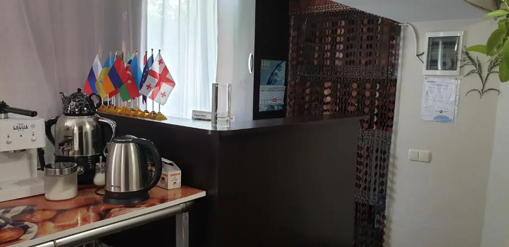 Hostel Nino Tbilisi