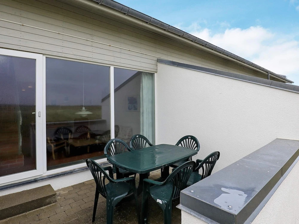 Cosy Apartment in Jutland With Swimming Pool