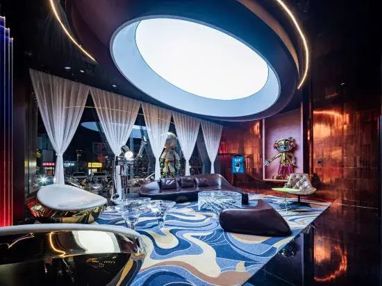 Prince Feili Yuncheng Hotel
