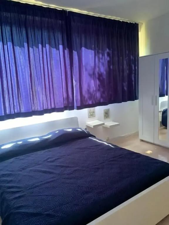 Portorosa Beach Resort