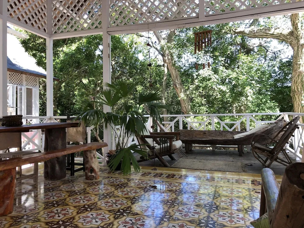 Hotel Secreto