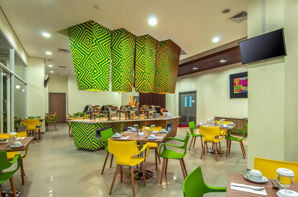 KHAS Makassar Hotel