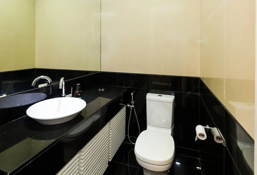 Delightful Modern Condo Near Klcc