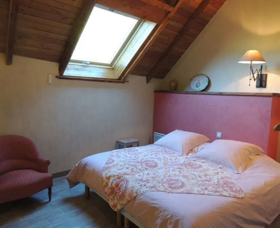 B&B Fontbriand