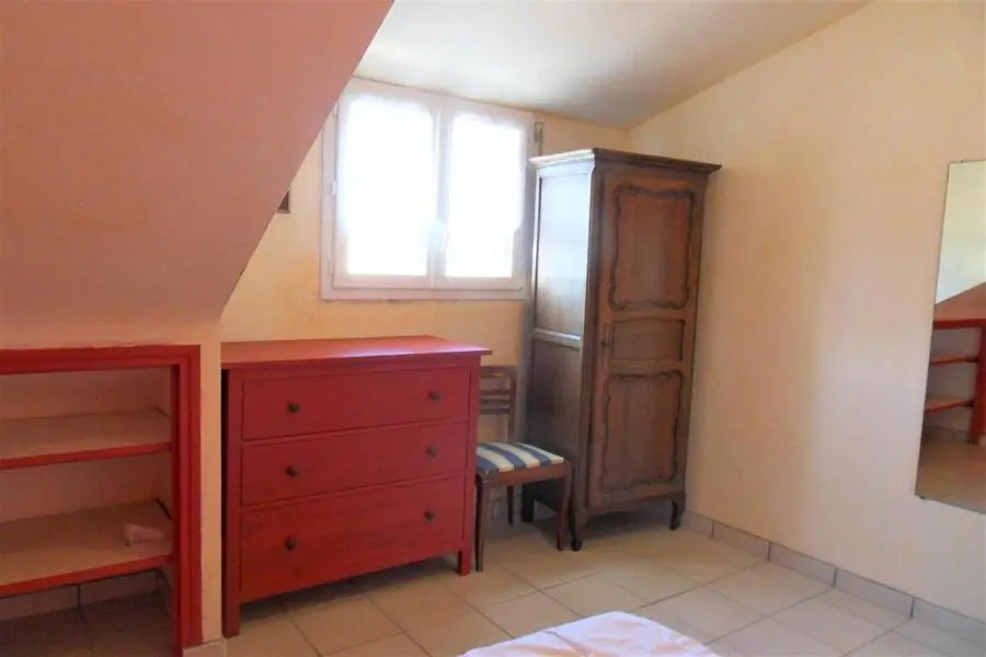 Maison ALIS 5 pièces 10 personnes à 100 mètres de la plage du Courégant