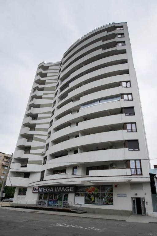 Sebastian Apartment