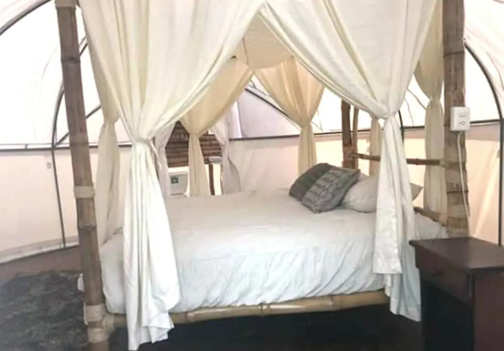 Hacienda  Jadan