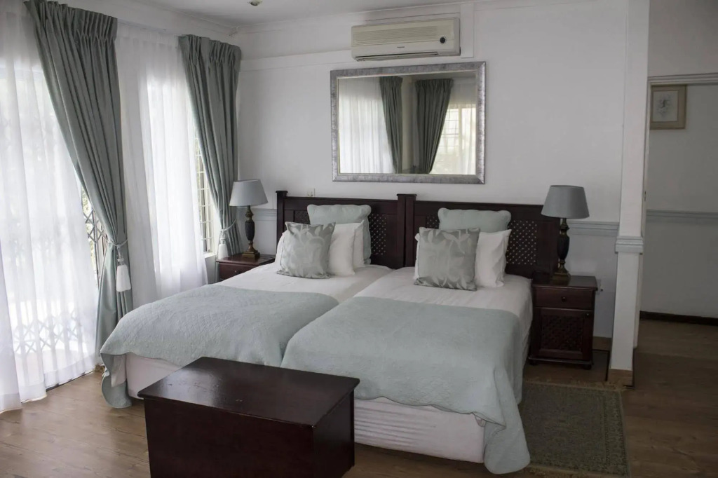 Avalone Guest House
