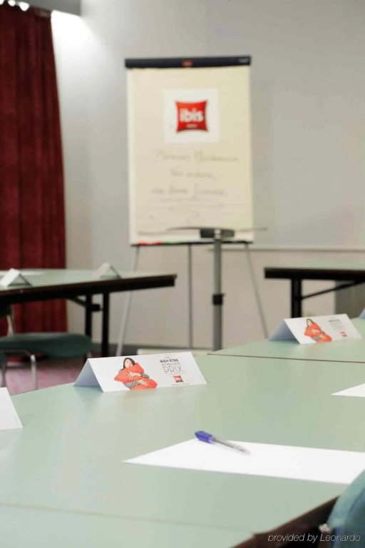 ibis Beziers Est Mediterranee A9/A75