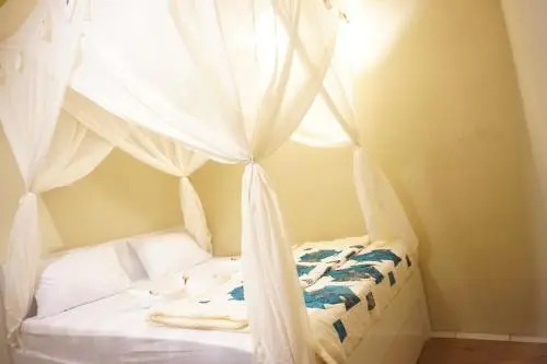 Damuh Guest House