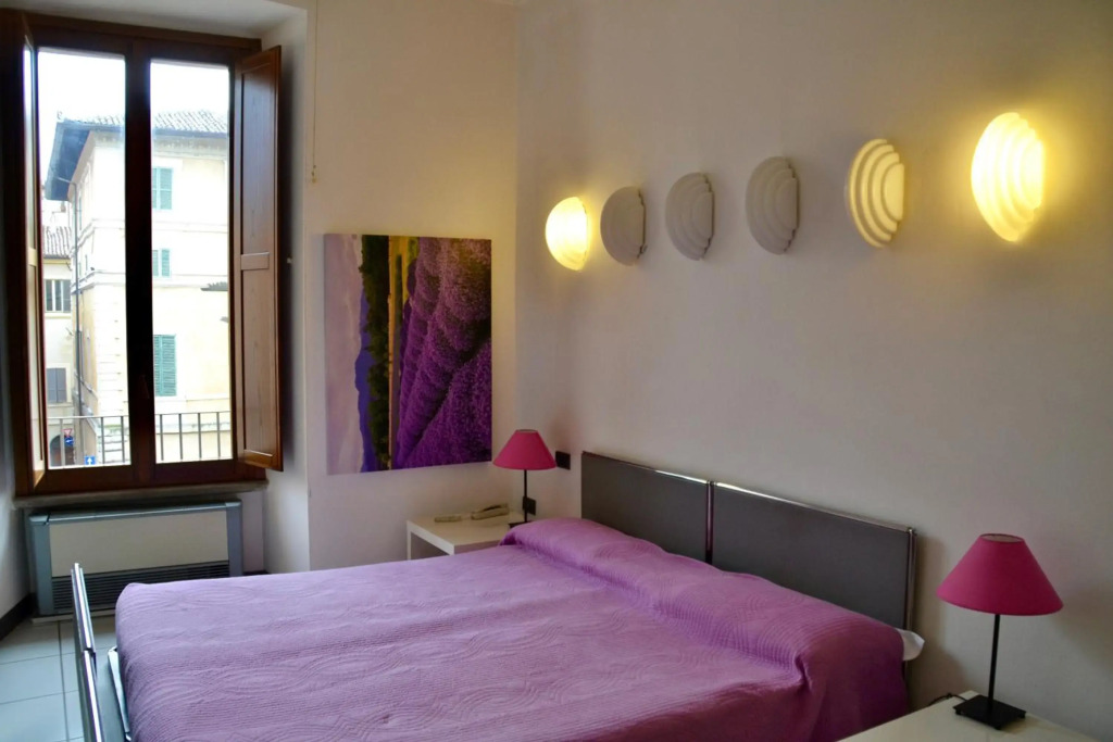 Hotel Italia