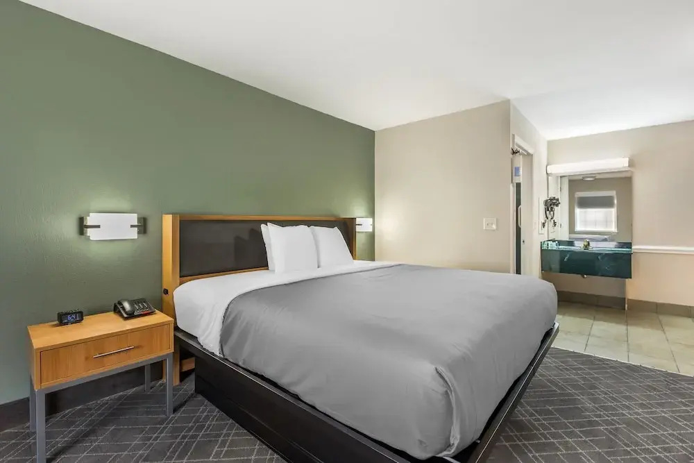 Southern Lodge - Orangeburg 601