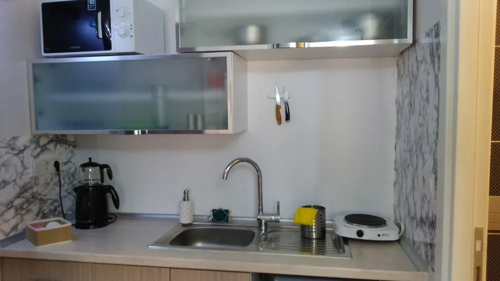 Nelly Guesthouse