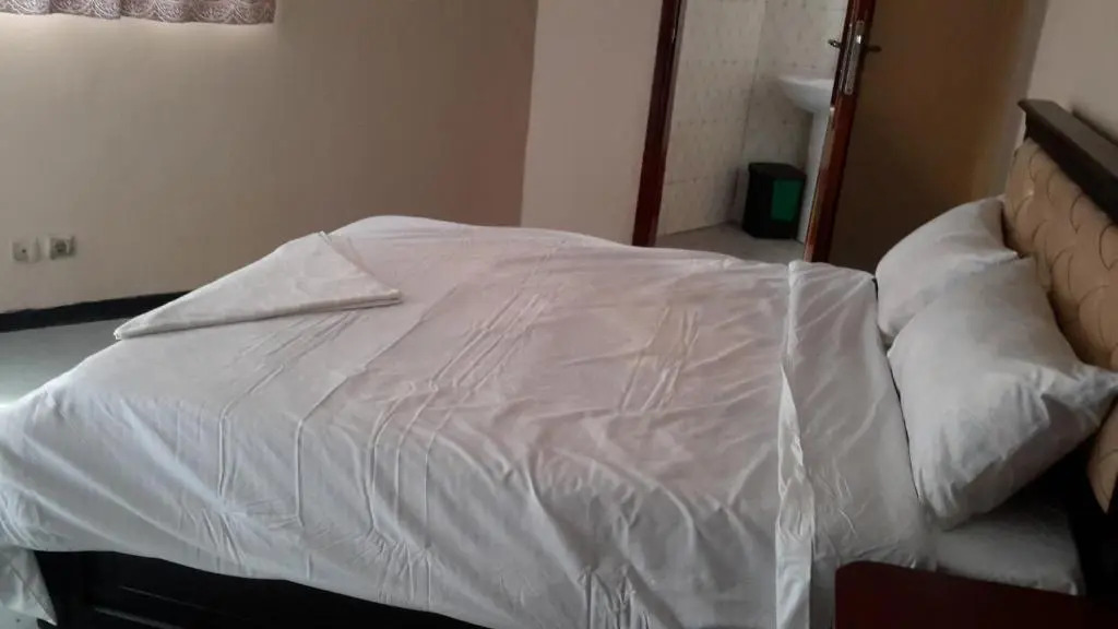 Amadu Hotel