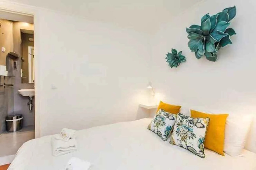 Bairro Alto Stylish Studios by Hosty