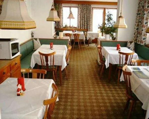 Pension Mallaun