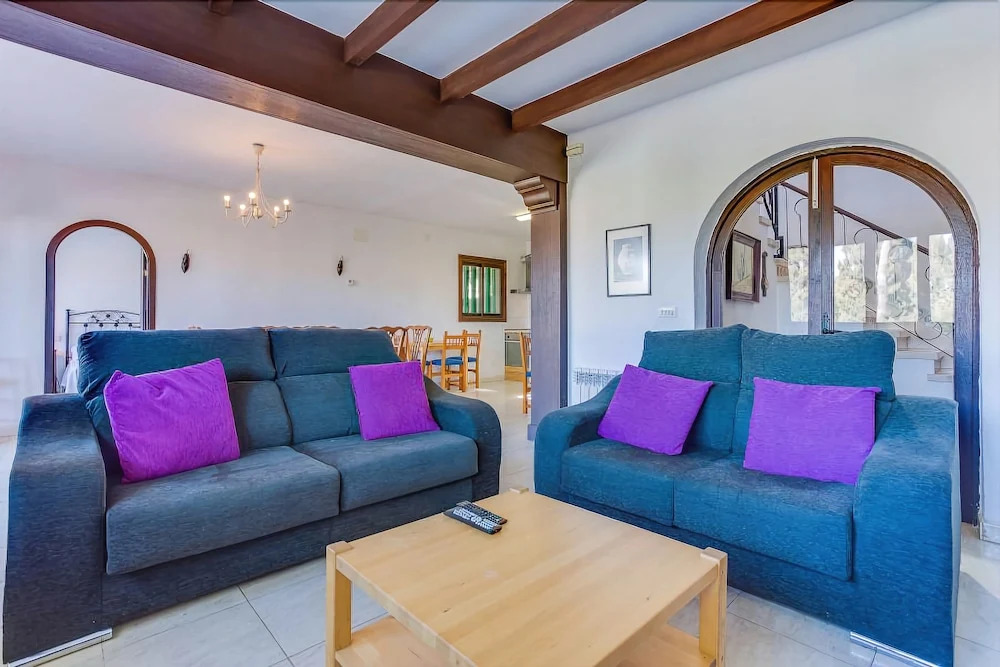 Villa Calamar