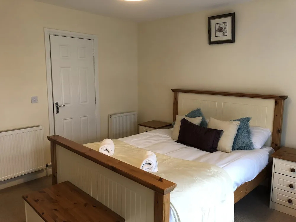 Swords Airport Self Catering