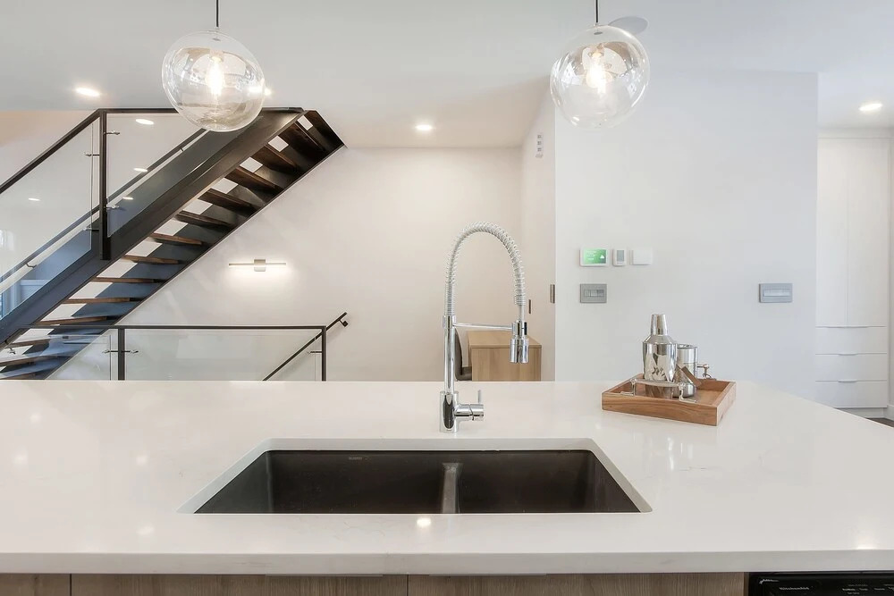New Luxury Townhome 27