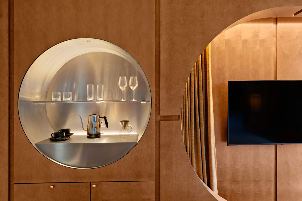 The Standard, Brussels