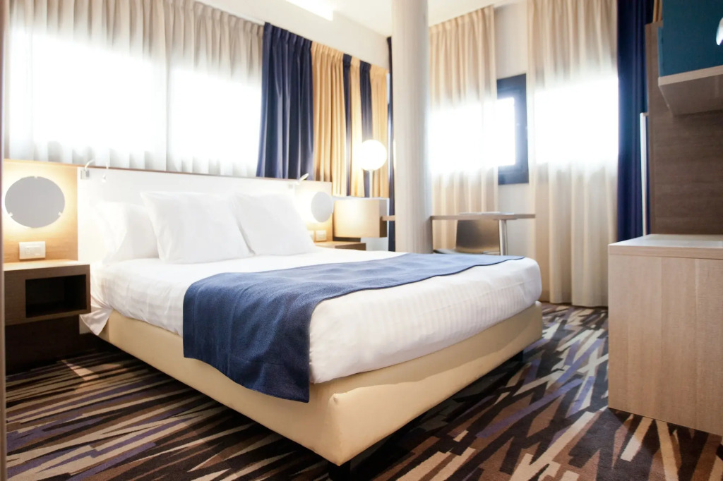 Mercure Roma Centro Colosseo