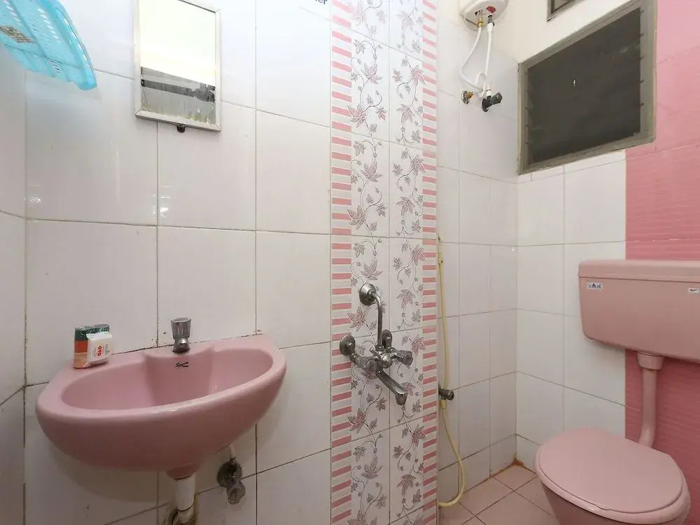 OYO Apartments Kodambakkam