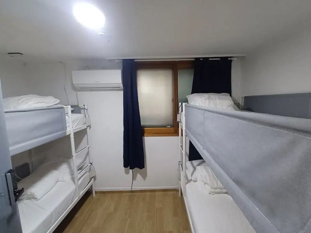 Oceans Guesthouse - foreigners only