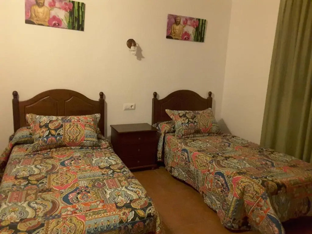 Residencial La Teja